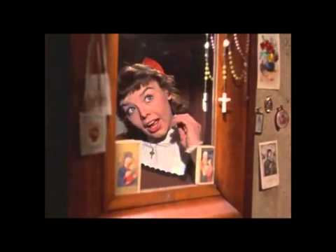 Thumbnail of the video: Pretty Irish Girl - Darby O'Gill and The Little People OST