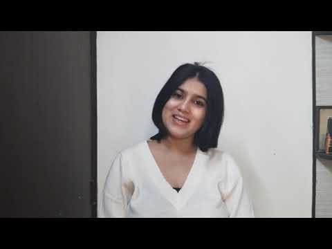 Hridyanshi Toor Introductio...