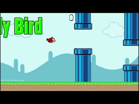 Trolly Bird Android