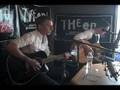 The Toadies  No Deliverance live on 107.7 The end