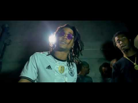 Mendes Smiley ft Lulos & Ness-Darknere - FAKE (Street Clip) 2018