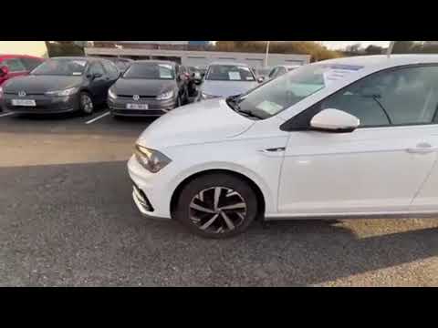 Volkswagen Polo 1.0 65bhp R-line With Technology - Image 2