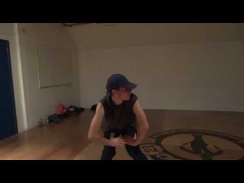 ESTUDIO21: L.A. Style (Bad and Boujee - Migos) - Mauricio Zúñiga