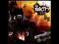 SIKTH - "Where Do We Fall?" w/ Lyrics