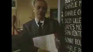 portraits in jazz part 1