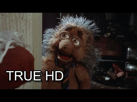 Thumbnail for video: Meet the Feebles (1989) Official Trailer HD (35mm Scan) Thumbnail for video: Meet the Feebles (1989) Official Trailer HD (35mm Scan)