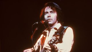 Neil Diamond "Once in a while" Live 1978
