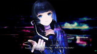 【縦型歌枠 /#karaoke 】星が昇る【深影 / RK Music】#ghostreaming #歌枠