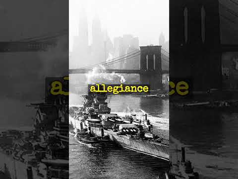 French Battleship Richelieu in 1 Minute