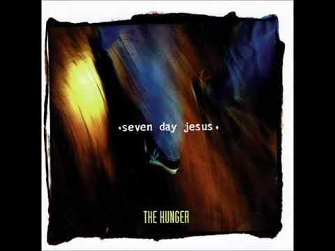 A Time to Heal - Seven Day Jesus