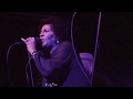 SUSAN CADOGAN & THE MAGNETICS - In the Ghetto (Live @ HT Factory - Seregno - Italy)