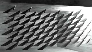 Innovation Semi-Finalists Laura Briggs, Domenico Pacifici, Jonathan Knowles: Solar Sail