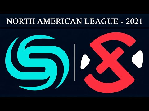 SQ vs XSET @Chalet | Susquehanna Soniqs vs XSET | NAL - 2021 (21 April 2021)