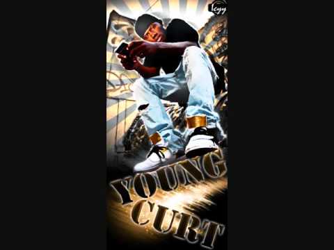 Young Curt - All On A Bitch