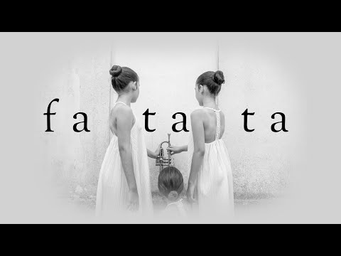 Andrea Sabatino Fatata Official Videoclip