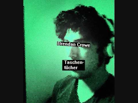 Brendan Crowe - Taschentücher