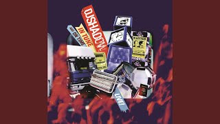 Mashin' On The Motorway (In Tune and On Time)