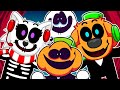 We Joined SPOOKY MONTH