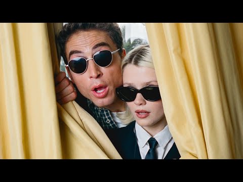 Maisie Peters - My Regards [Official Music Video]