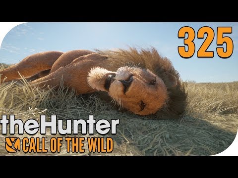 THE HUNTER: CALL OF THE WILD #325 - DEATH LURKS EVERYWHERE! 🐗 || PantoffelPlays