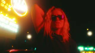 G Flip - Disco Cowgirl (Visualiser)