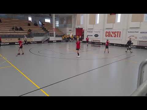 SB Vantaa White - TU, 13.2.22