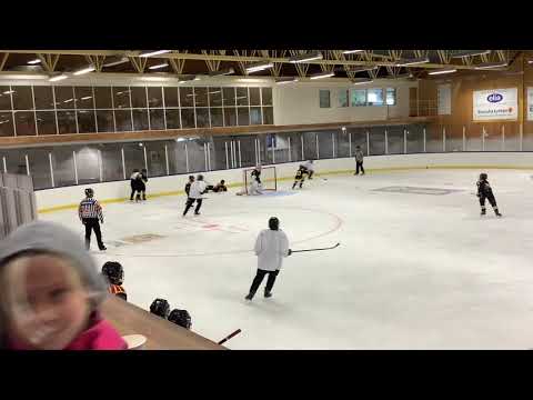 Brynäs IF 2007 - Valbo HC 2006