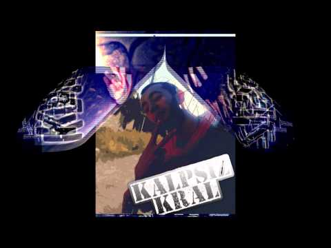 KalpsizKral Hoşcakal(Qarantına Beatz)2013