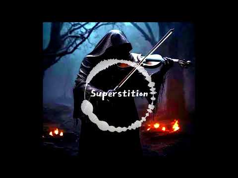 "Superstitious" dark hard bouncy guitar x flute type beat