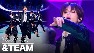 Download lagu 'Back to Life' &TEAM's Cover Performance of BTS 'Run' 💚 mp3 Download lagu 'Back to Life' &TEAM's Cover Performance of BTS 'Run' 💚 mp3