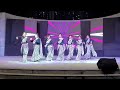 Group Dance On Retro Songs Amanoradancefest Retro Retrodance