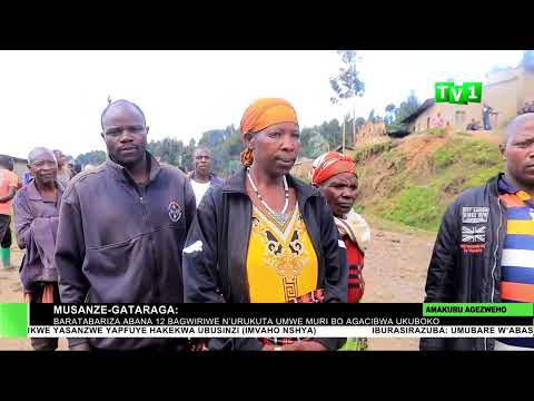 AMAKURU ARAMBUYE 17 02 2026