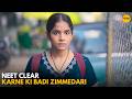 NEET Clear Karne Ki Badi Zimmedari Medical Dreams Girliyapa Moments