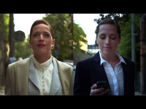 Hospitality Mobile Access Video