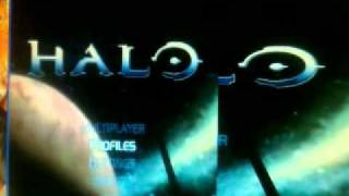 Problemas con Halo trial