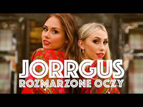 JORRGUS - Rozmarzone Oczy (Oficjalny Teledysk) Nowy HIT Disco 2023