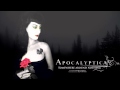 Apocalyptica - Somewhere around nothing