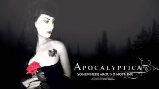 Apocalyptica - Somewhere around nothing