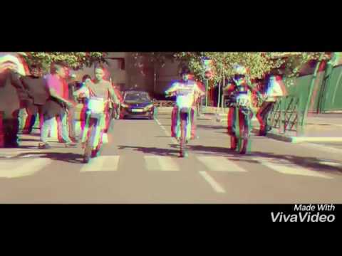 COBRO MATINOOX (TEASER) BOUNIA WOOP