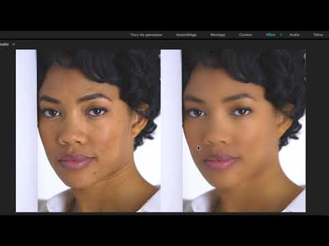 BCC 10 Beauty Studio - En Francais