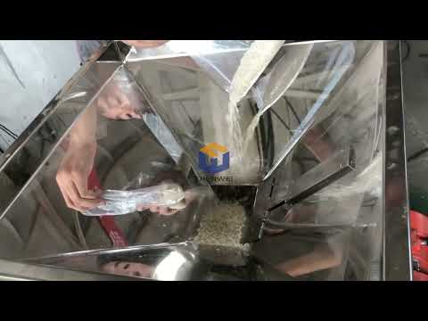 Pin mill, universal grinder, pin crusher, universal pulverizer