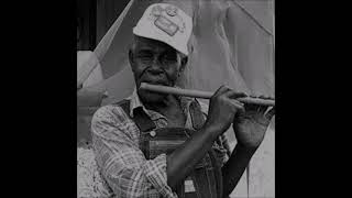 Othar Turner &amp; The Rising Star Fife &amp; Drum Band-Bouncin&#39; Ball