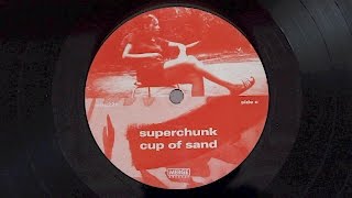 Unboxing: Superchunk - Cup of Sand (3-LP)