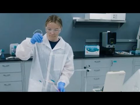 In-Bag Cell Separation and Wilson Wolf G-Rex® Bioreactor Compatibility