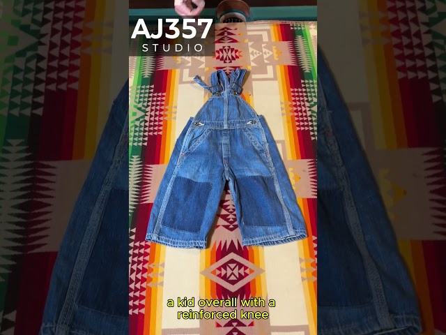 Vídeo relacionado con Pantalón Vaquero Niño Vintage Infantil con Cintura Elástica Pantalones De Denim Jeans para Verano Primavera Otoño