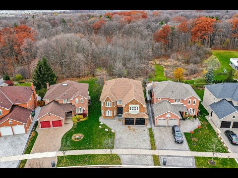 6426 Donway Drive, Mississauga Home for Sale by The Borg Team - Real Estate Properties for Sale