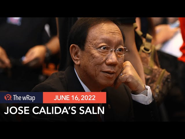 Calida doubles his wealth in office as highest-paid solicitor general