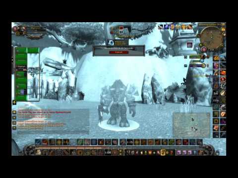 WoW Legion PvP Gameplay Patch 7.2 - WTF is up with Affliction Warlock BURST!!??