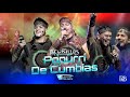 @CuisillosOficial  - Popurrí De Cumbias (En Vivo Desde El Auditorio Telmex)