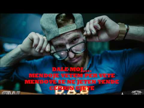 Mistrecat e Beratit Lali Genti (M3B)Dale MOJ